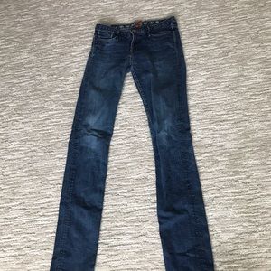 Earnest Sewn jeans size 28
